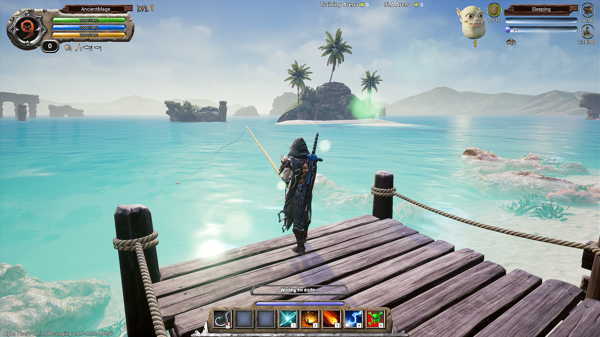 9Lives Arena-snq8e