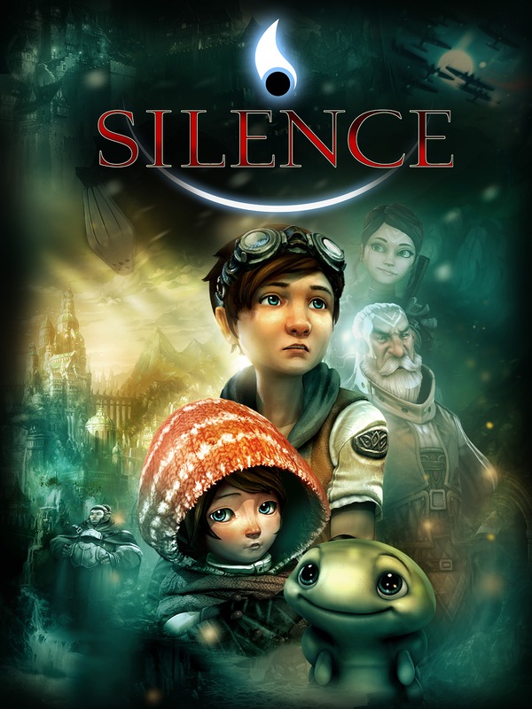 Silence