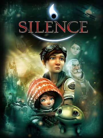 Silence