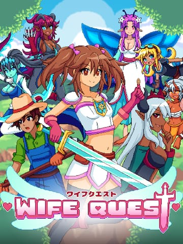 Wife Quest