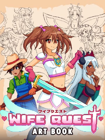 Wife Quest