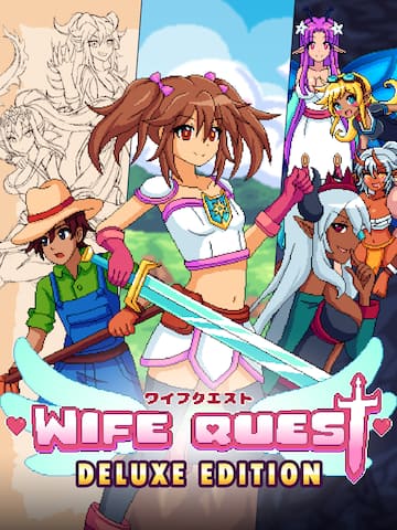 Wife Quest Deluxe