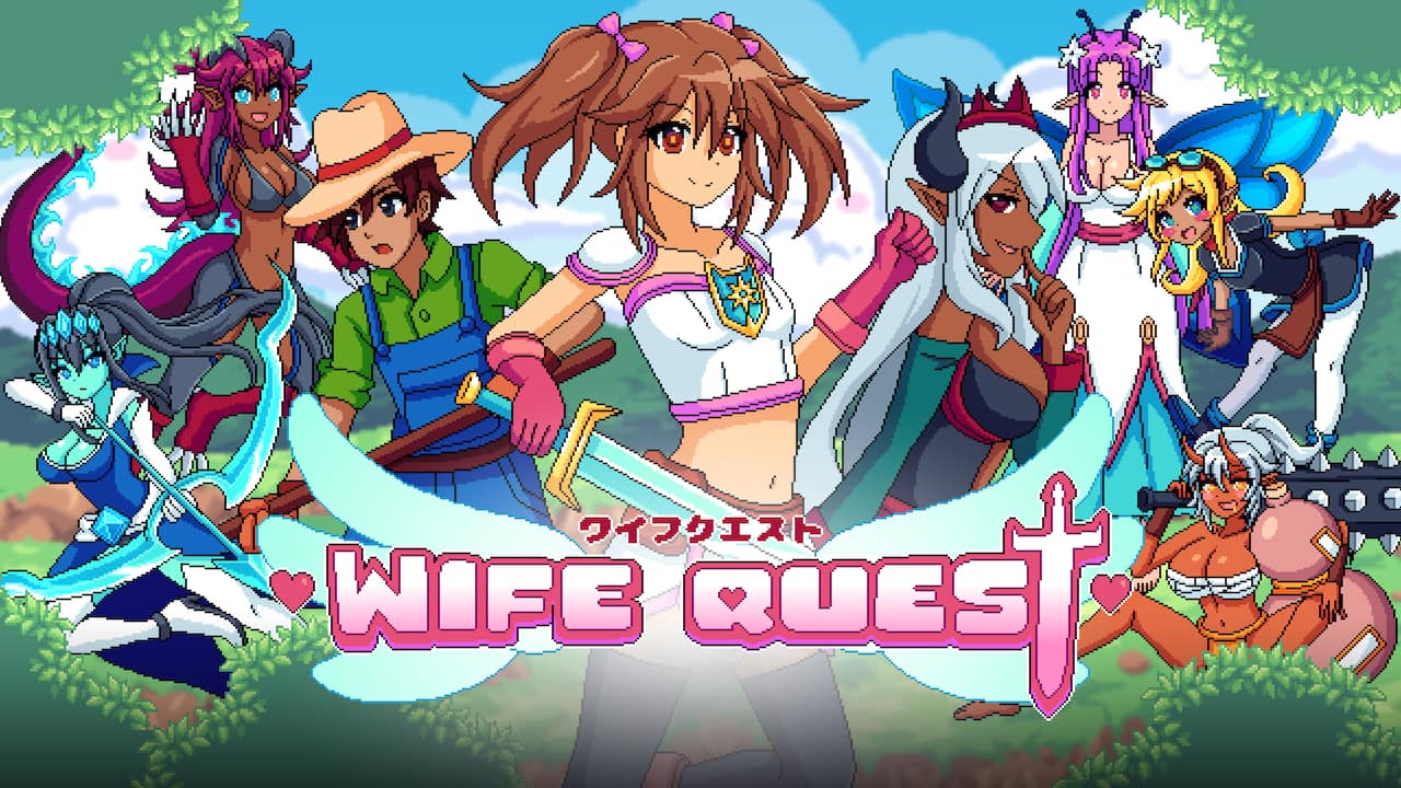 WIFE QUEST