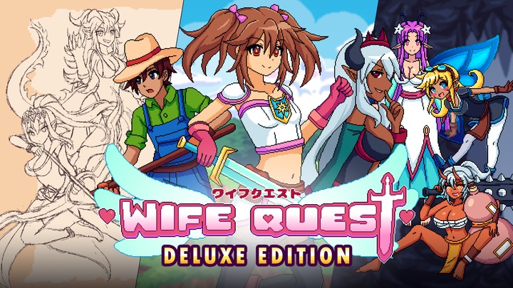 Wife Quest Deluxe