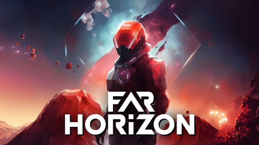 Far Horizon