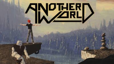 Another World