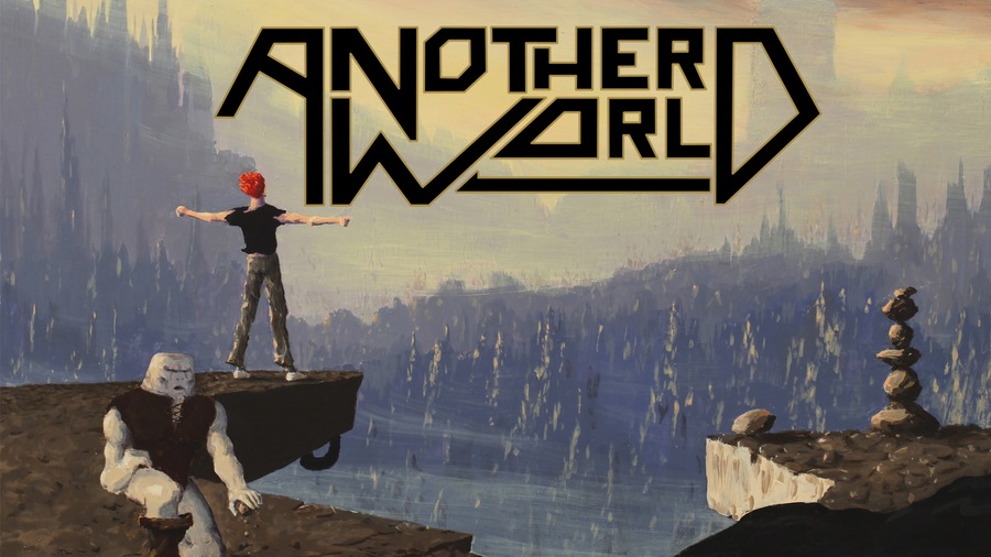 Another World