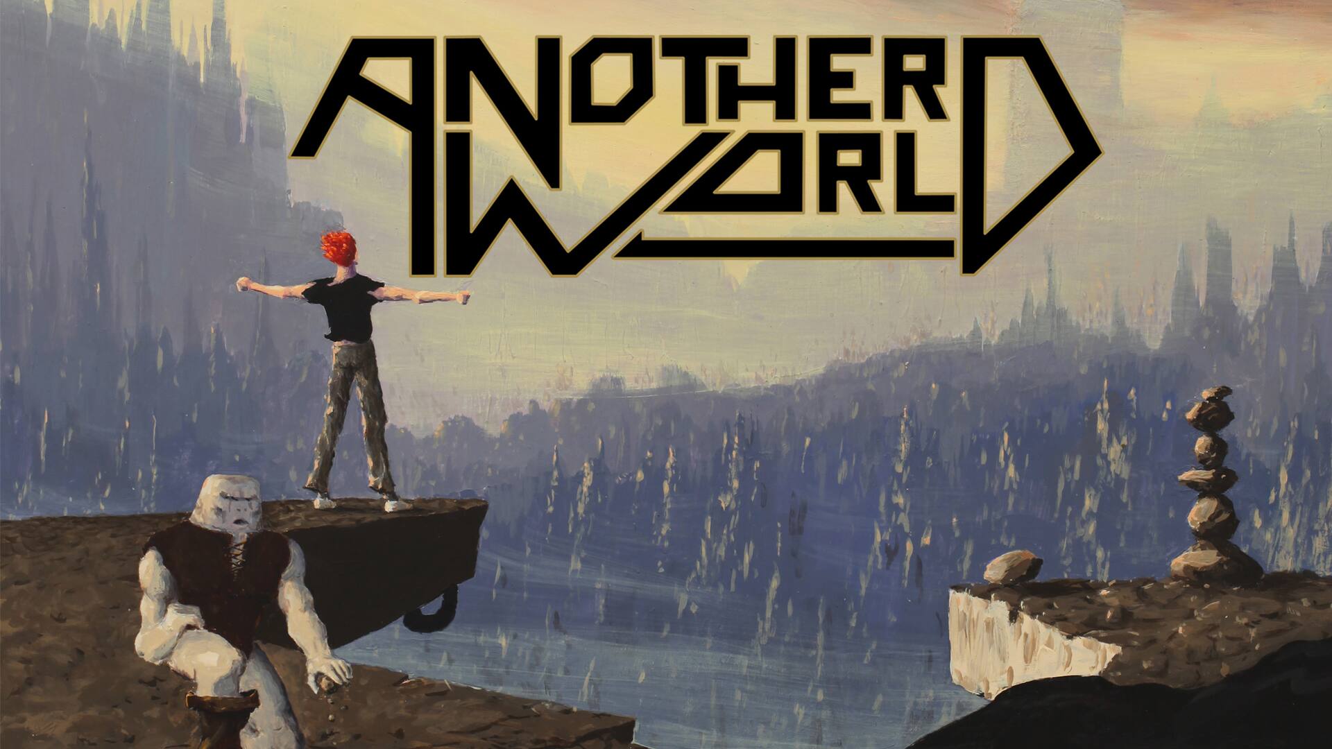 Another World