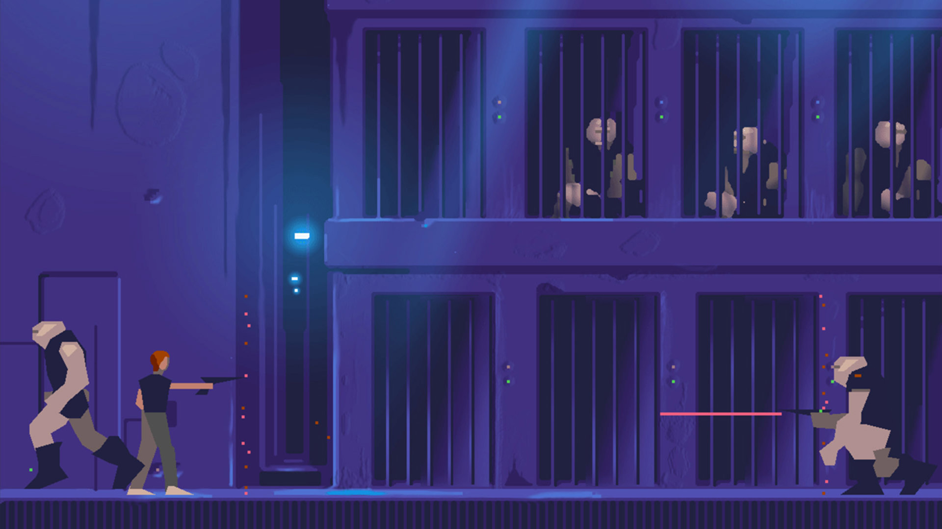 Another World screenshot 3