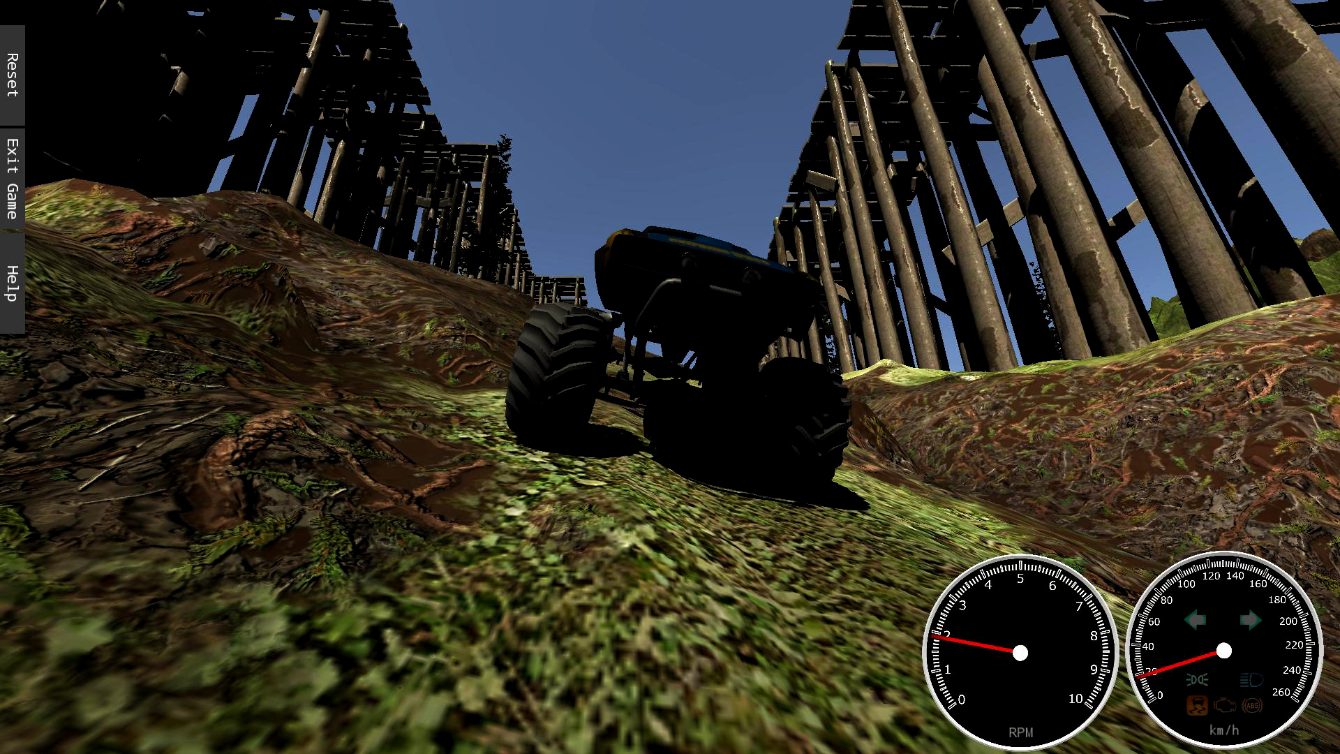 Find the Oil Racing Edition-dkas9