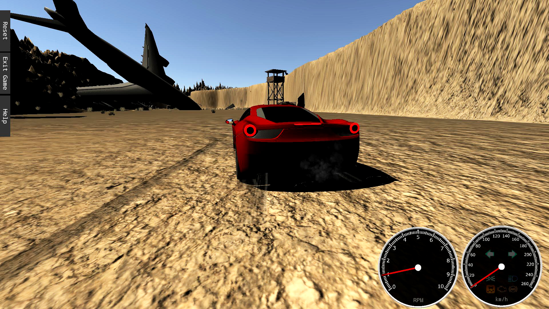 Find the Oil Racing Edition-f0ntc