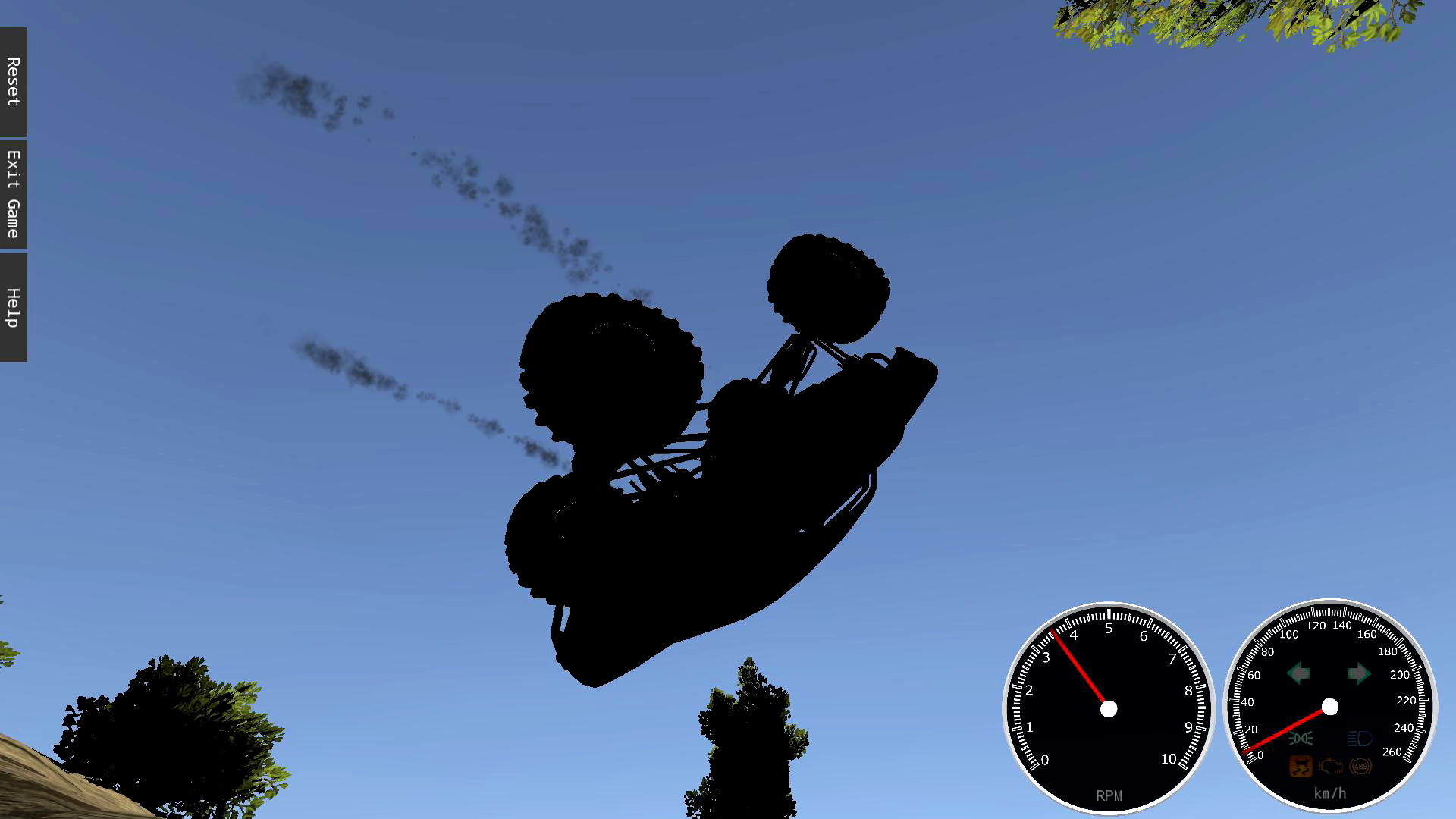 Find the Oil Racing Edition-wj605