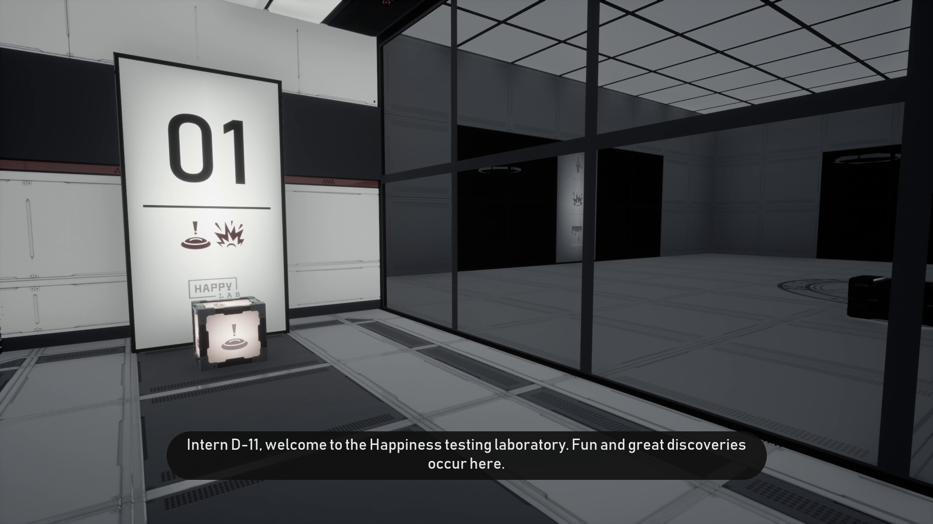 Happy Lab-197y7