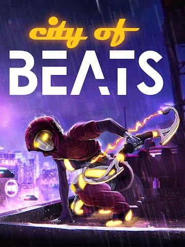 City of Beats