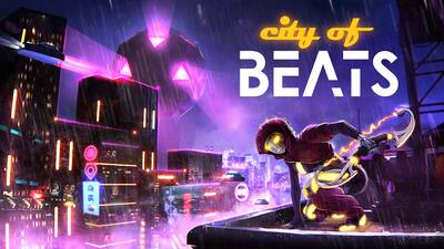 City of Beats