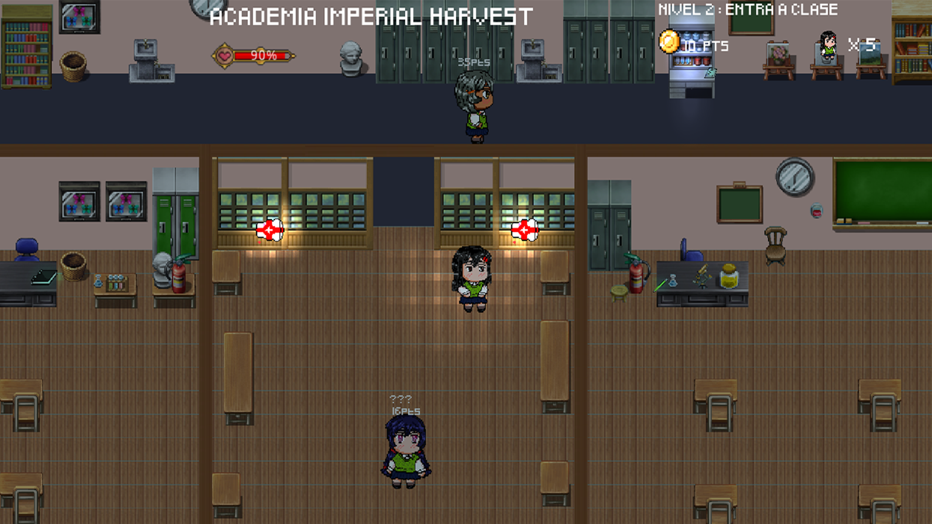 Gisselle's Adventure-1f64u