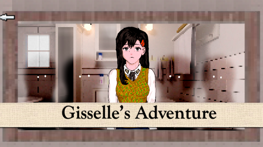 Gisselle's Adventure