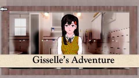 Gisselle's Adventure