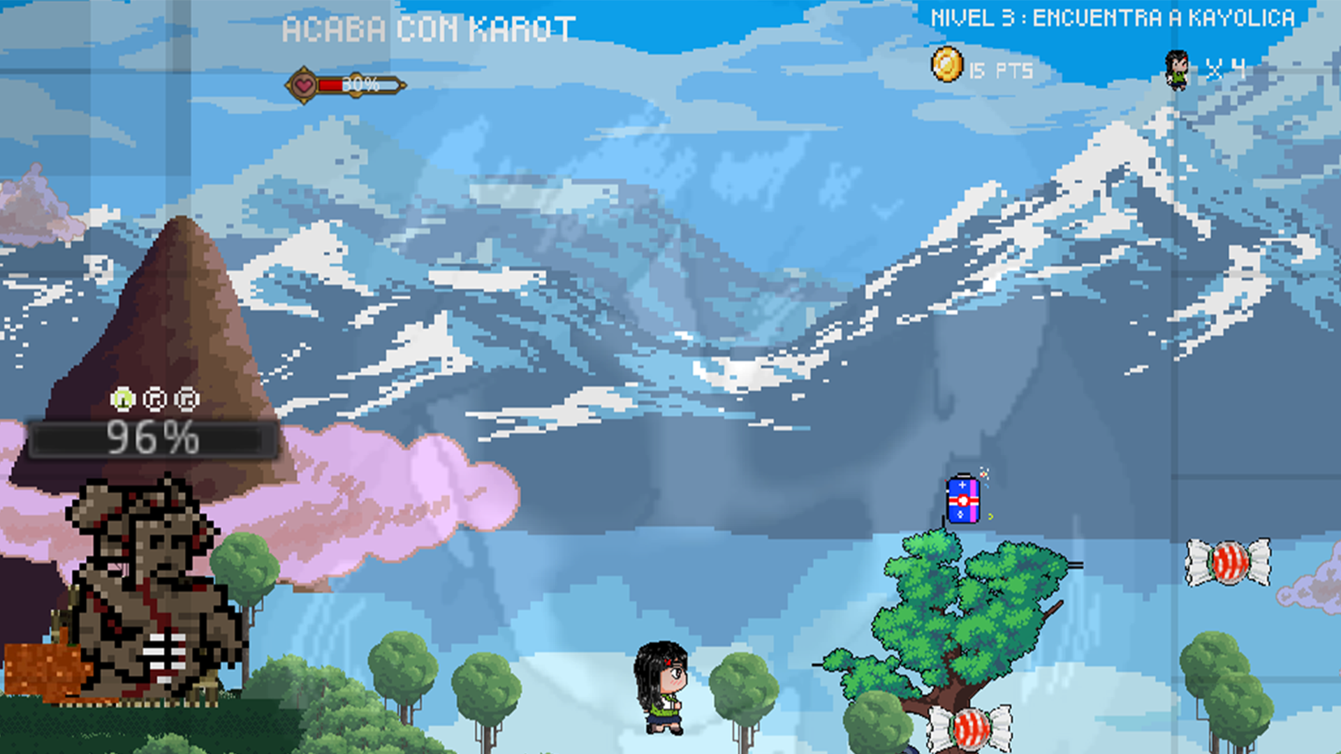 Gisselle's Adventure-1s1t9