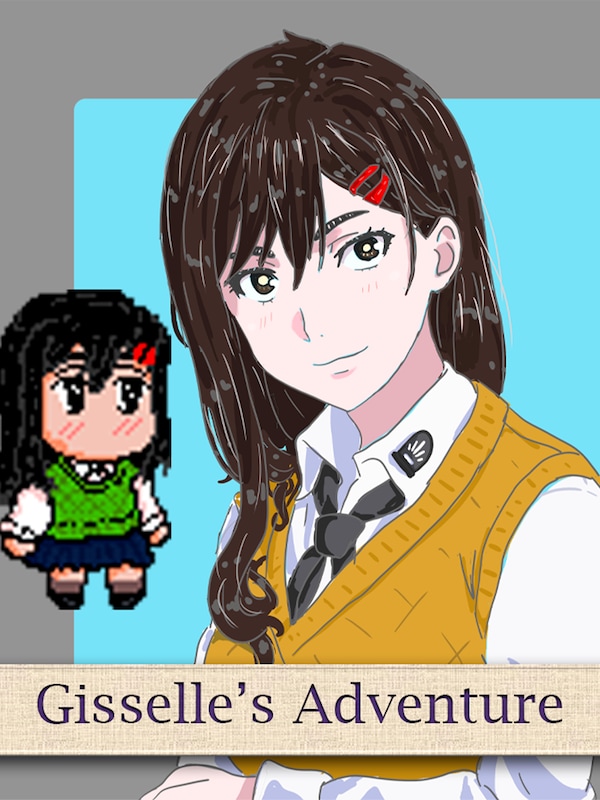 Game Cover