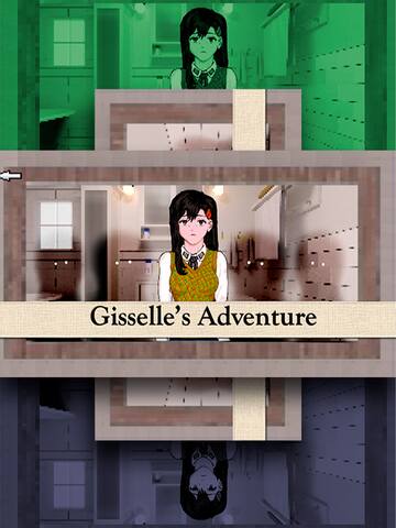 Gisselle's Adventure