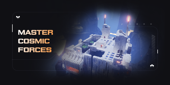 Warped Universe-1g32u