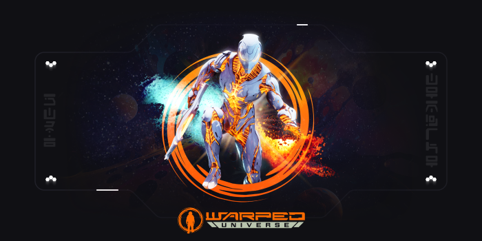 Warped Universe-5q7re