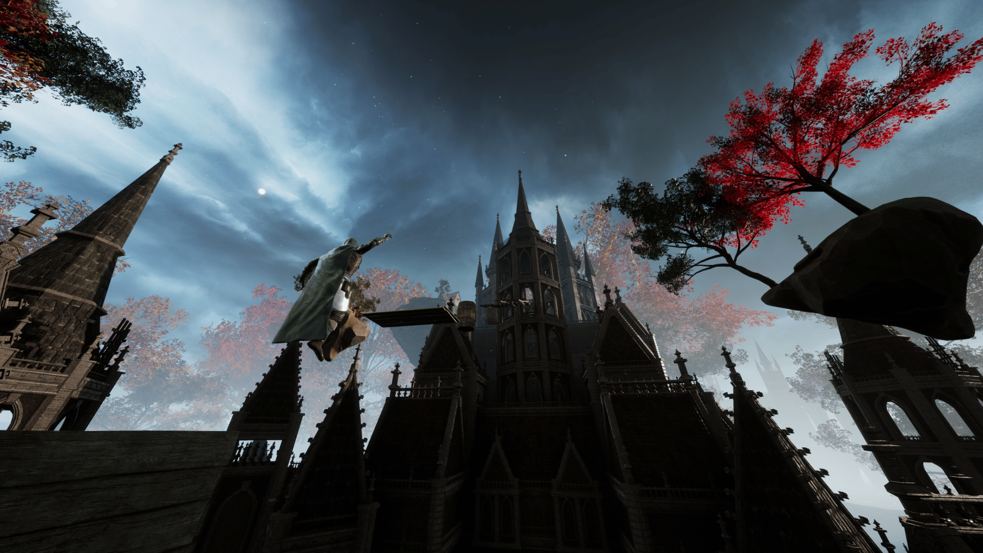 Ascendria: The Parkour Game-15ltr