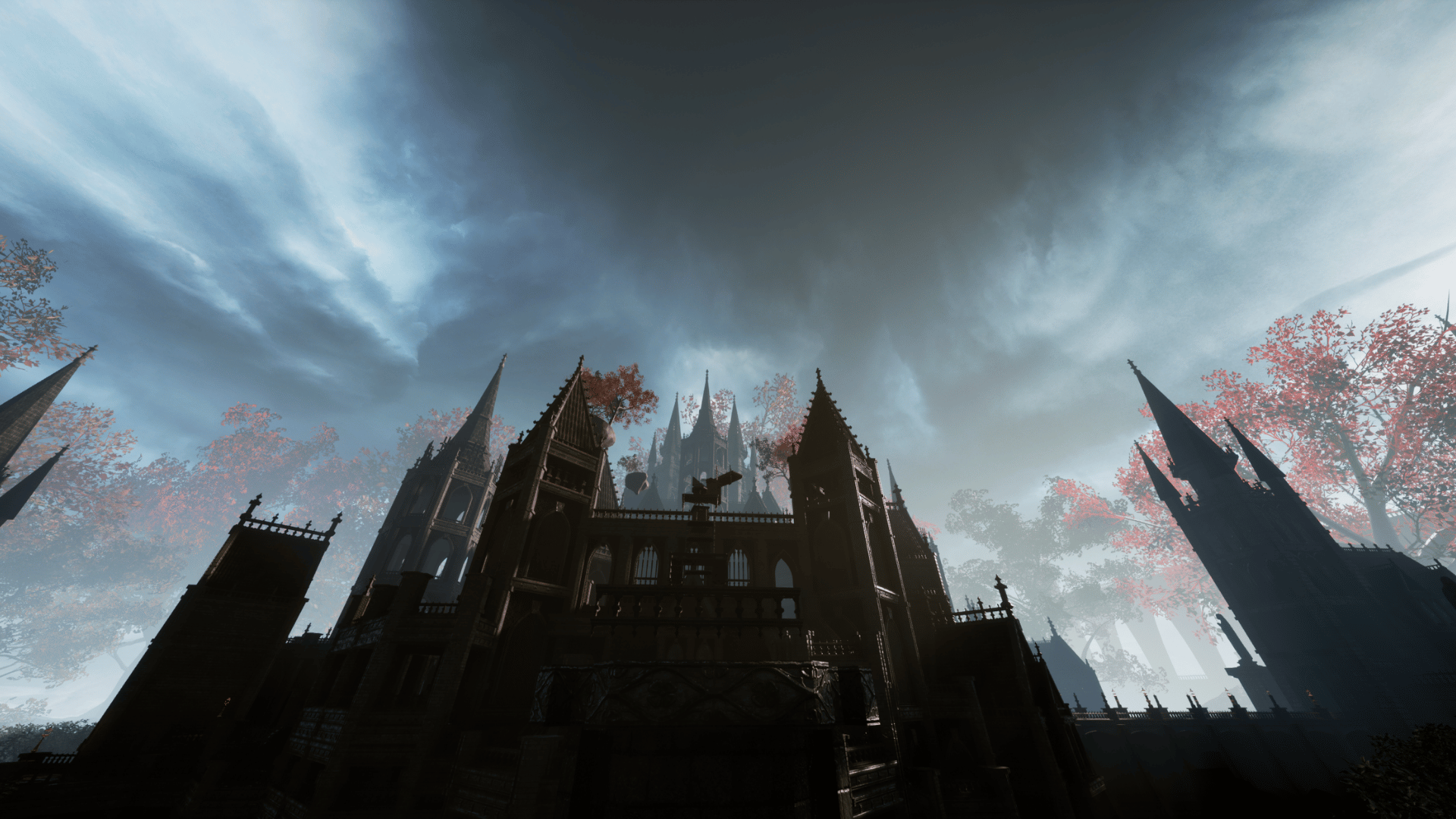 Ascendria: The Parkour Game-90cya