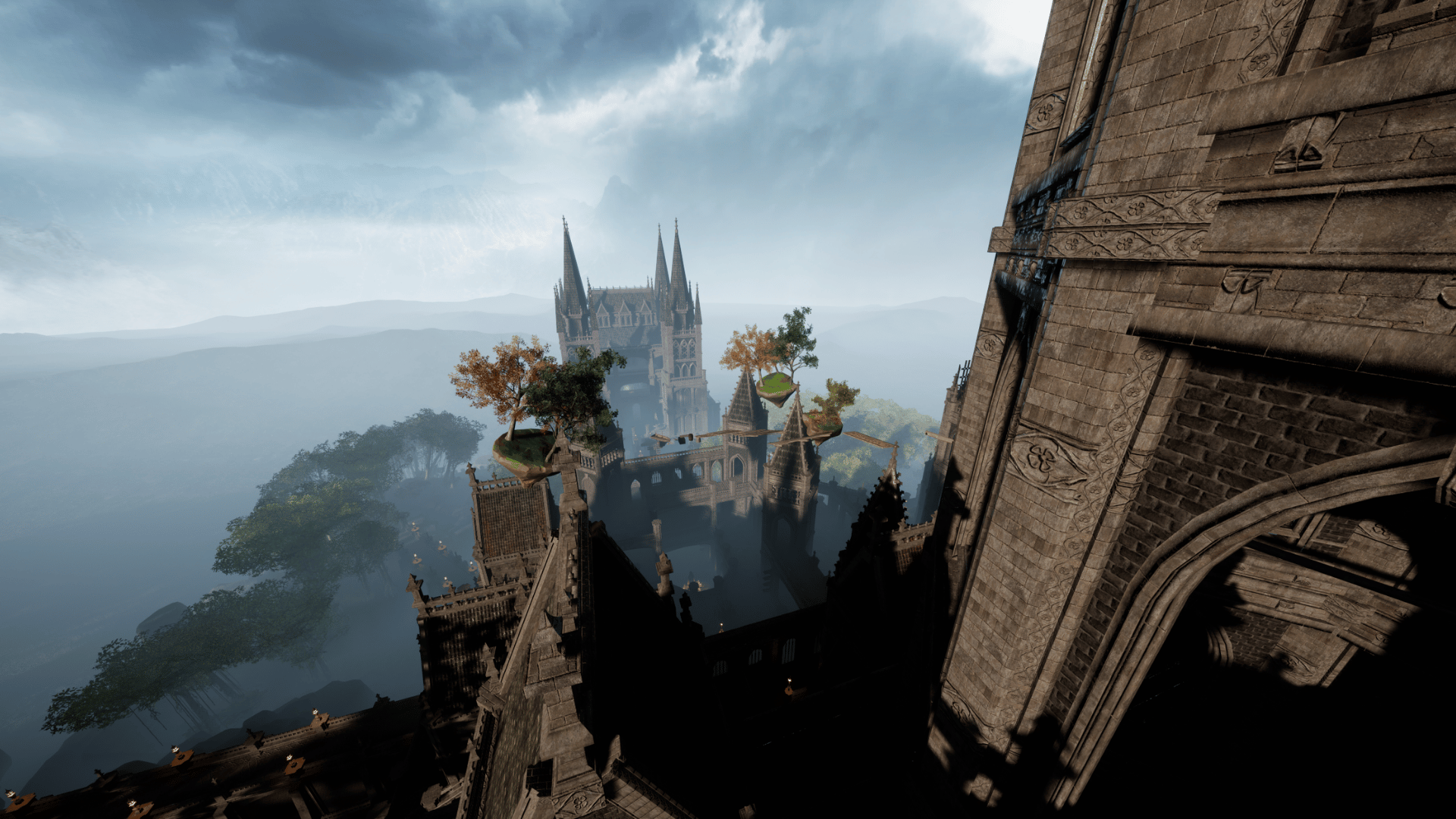 Ascendria: The Parkour Game-avv3p