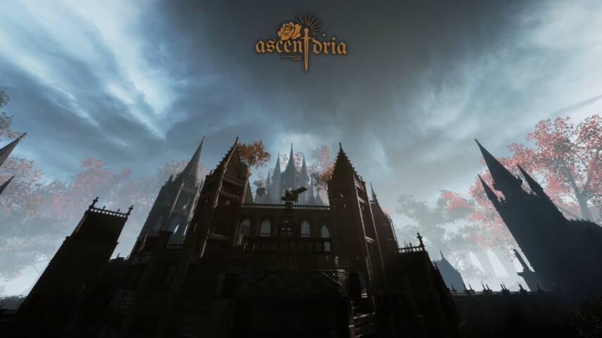 ascendria: the parkour game vertical card thumbnail
