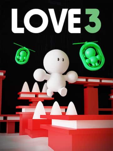 Love 3