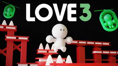 LOVE 3