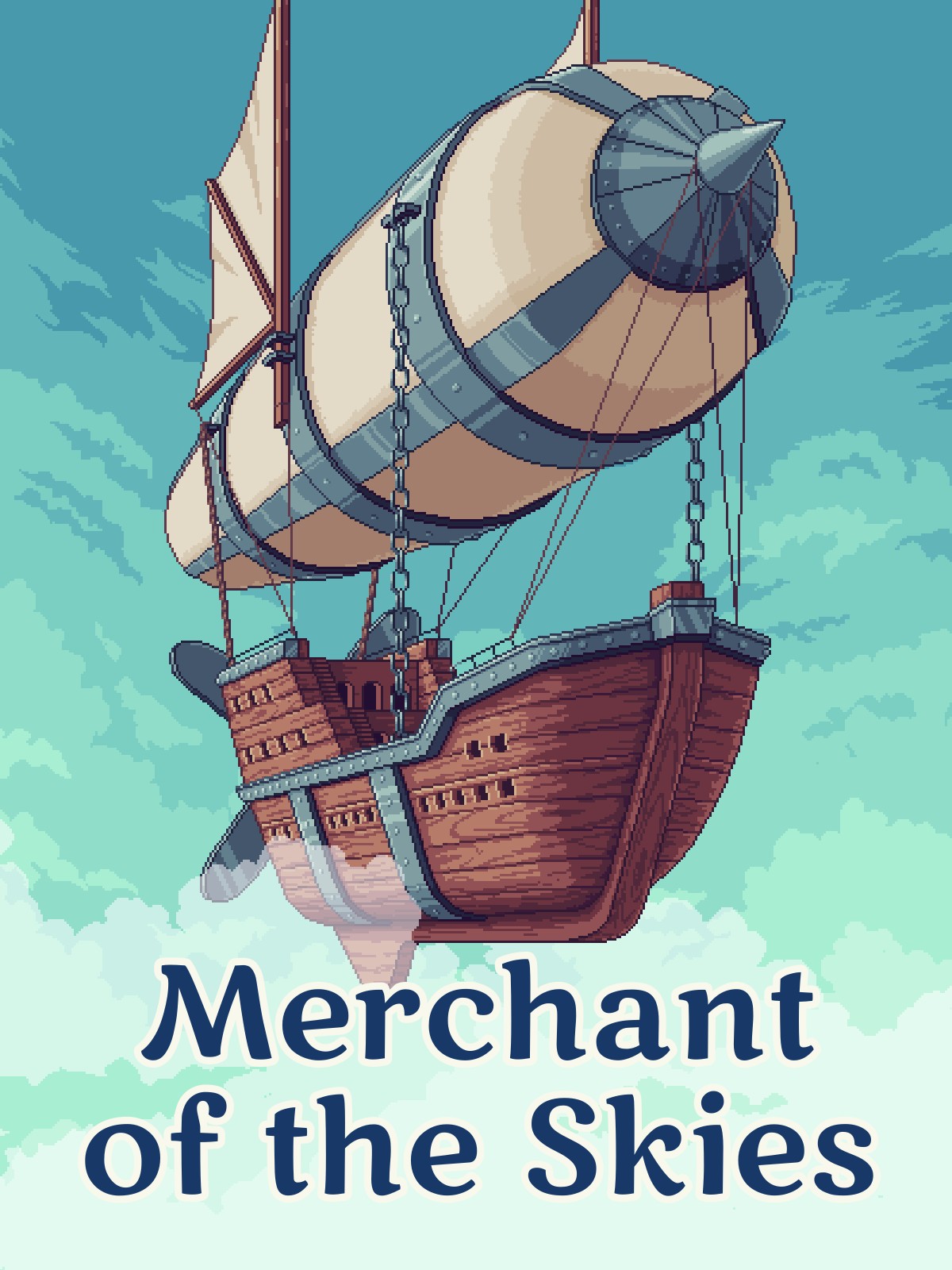 Merchant of the Skies