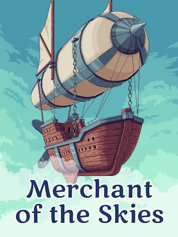 Merchant of the Skies