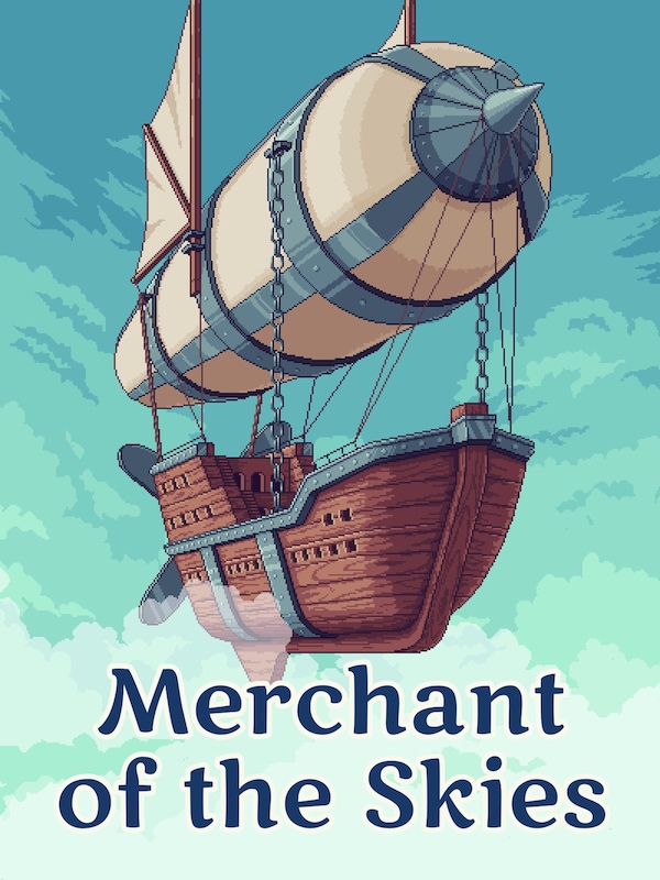 Merchant of the Skies
