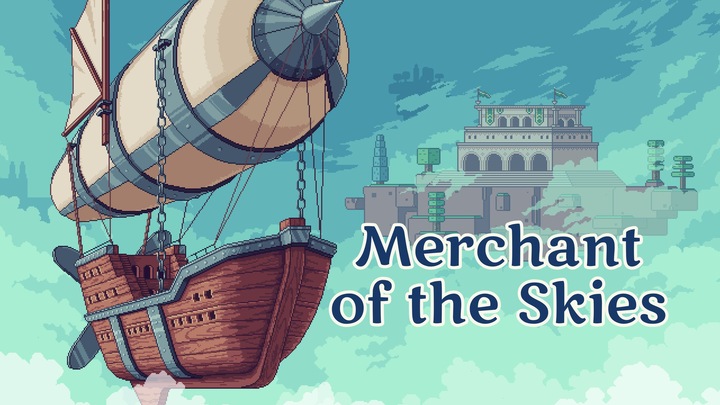 Merchant of the Skies
