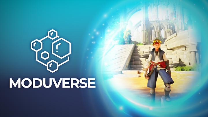 Moduverse Beta Testing