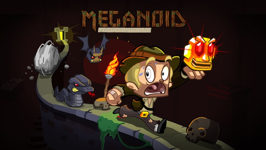 Meganoid 2