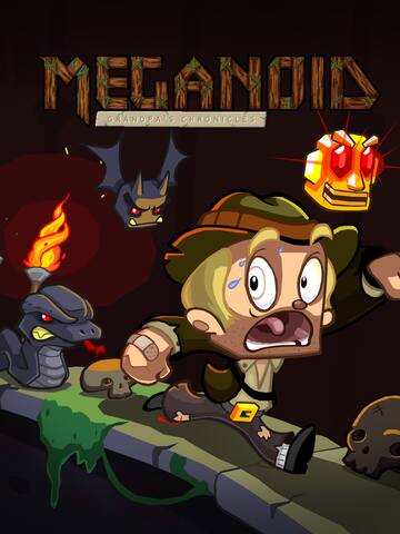 Meganoid 2