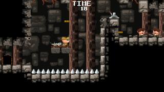 Meganoid 2 screenshot 3