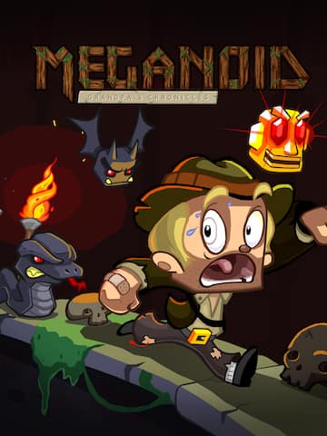 Meganoid 2
