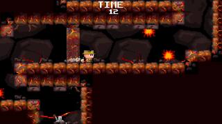 Meganoid 2 screenshot 4