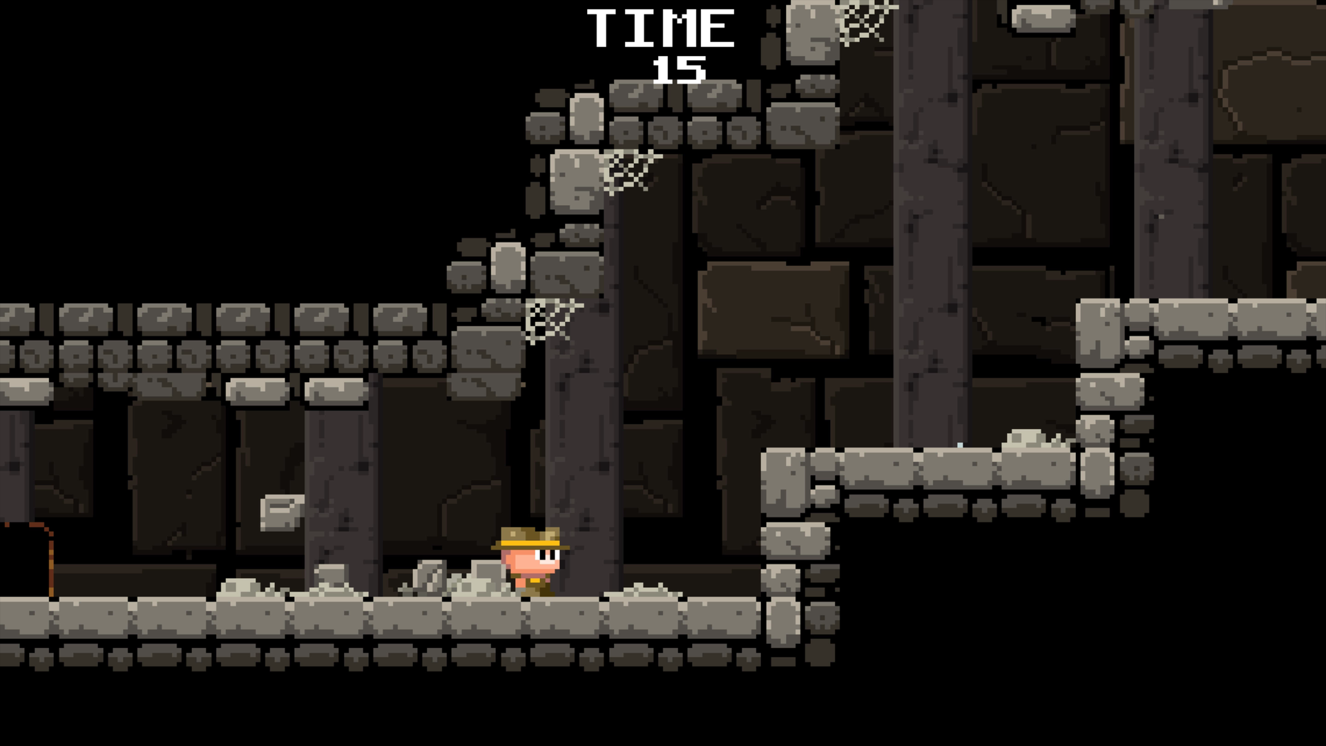 Meganoid:Chronicles-7kked