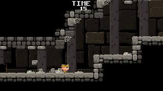 Meganoid 2 screenshot 1