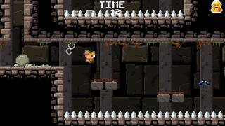 Meganoid 2 screenshot 2