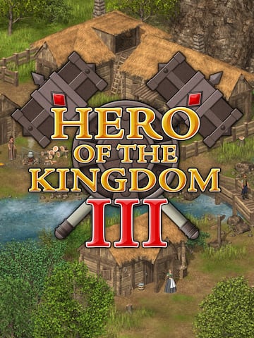Hero of the Kingdom III Demo