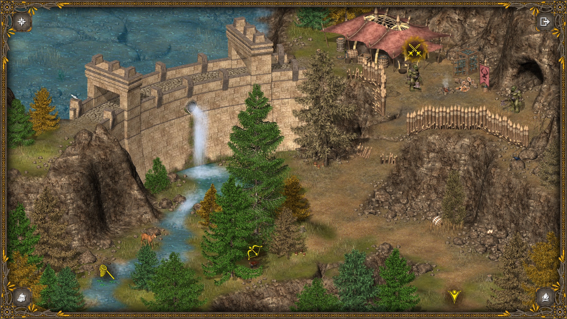 Hero of the Kingdom III-43fjn