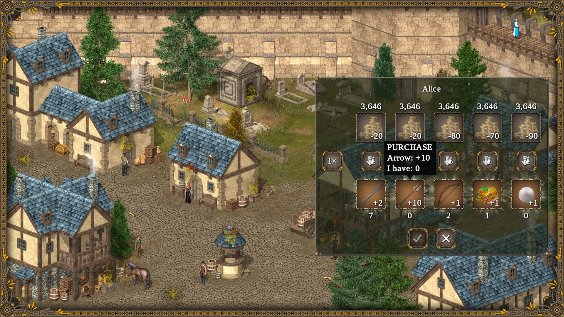 Hero of the Kingdom III-5uz36