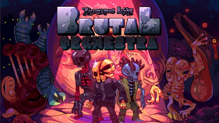 Brutal Orchestra
